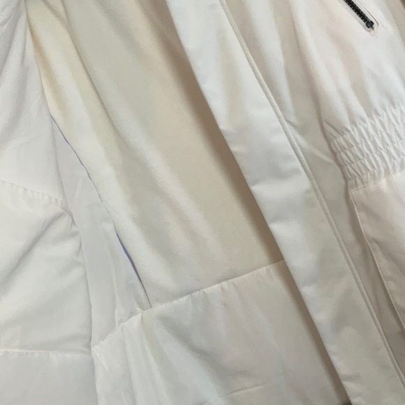 All In Motion Women's Snowsport Ivory Jacket Size XL - Picture 10 of 16